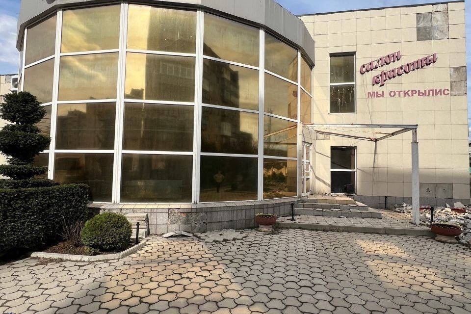 Продаётся помещение общ. питания, 500 м²