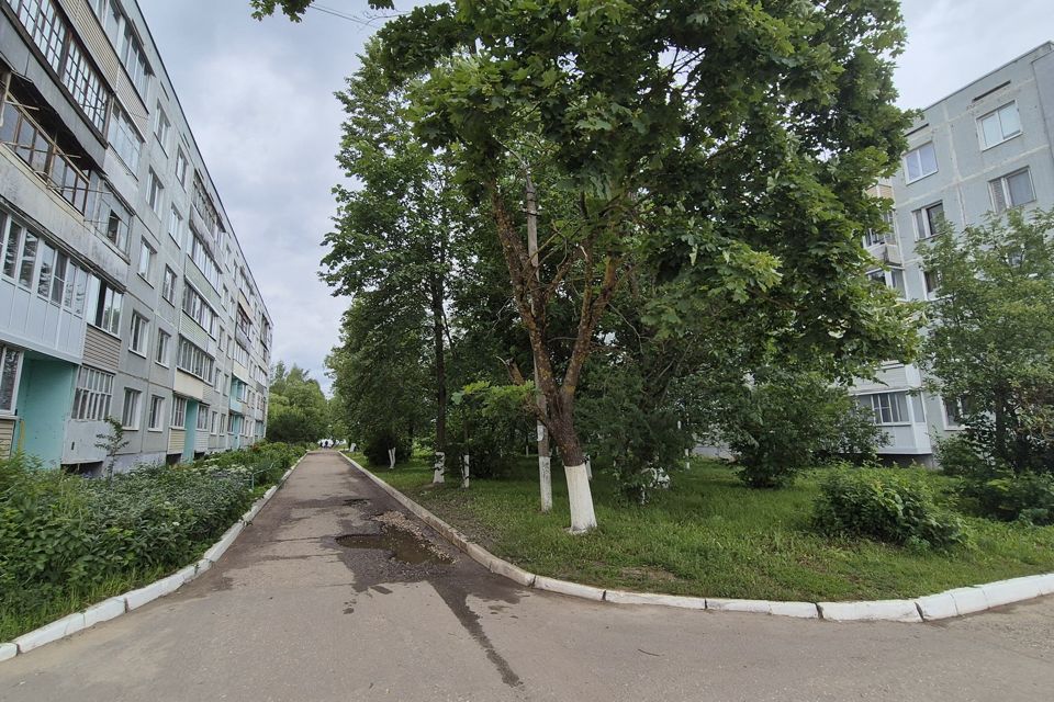 Продаётся 1-комнатная квартира, 32.7 м²