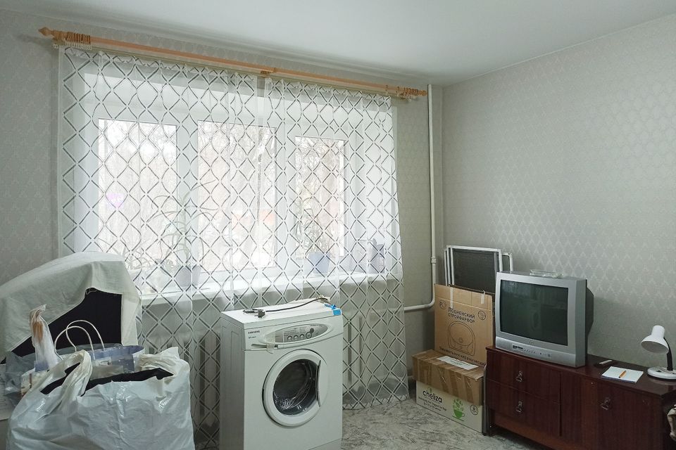 Продаётся 1-комнатная квартира, 30 м²