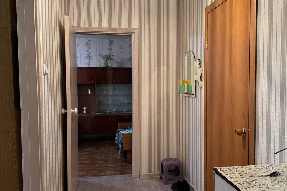 Продаётся 2-комнатная квартира, 49.7 м²