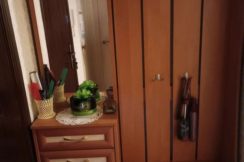 Продаётся 3-комнатная квартира, 71 м²
