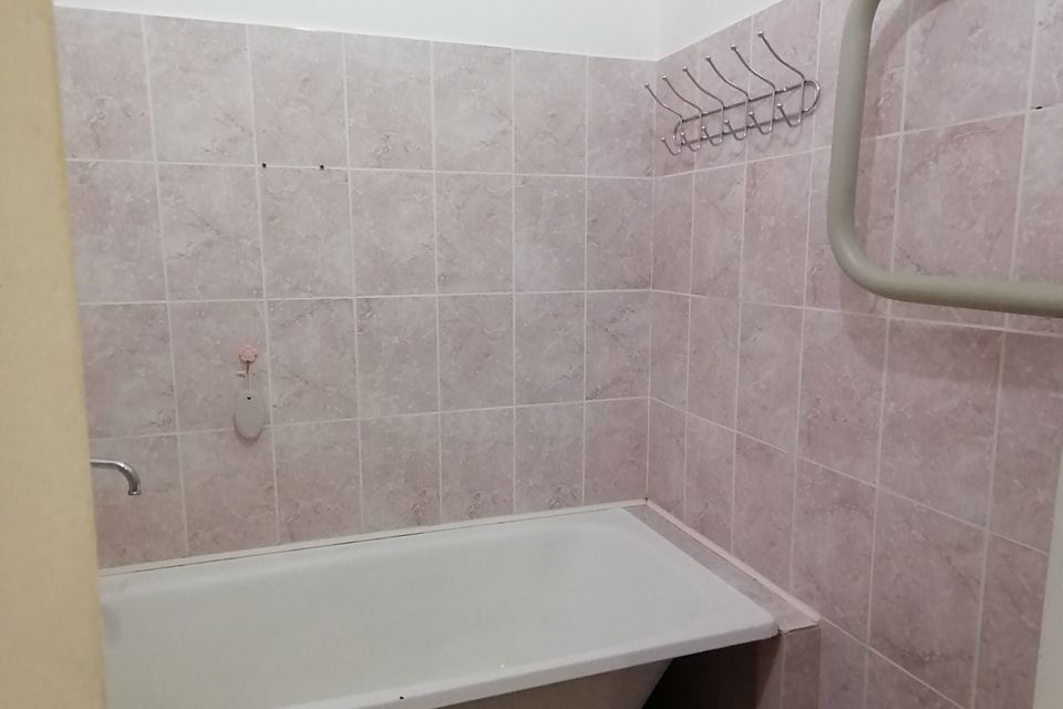 Продаётся 1-комнатная квартира, 39 м²