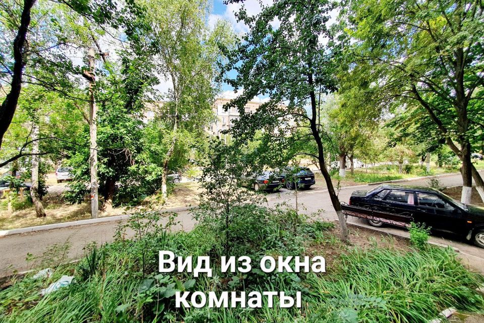 Продаётся 3-комнатная квартира, 67 м²
