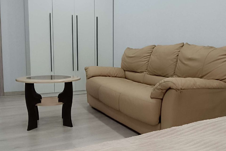 Сдаётся 1-комнатная квартира, 37.1 м²