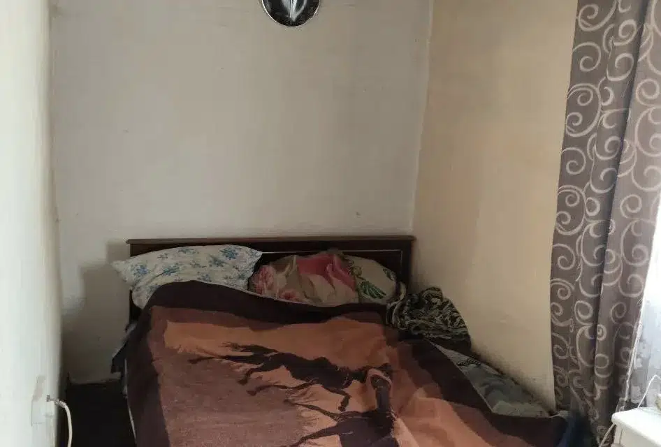 Продаётся 1-этажный дом, 55 м²
