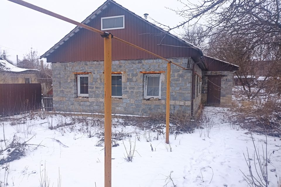 Продаётся 1-этажный дом, 88 м²