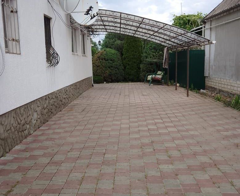 Продаётся 1-этажный дом, 60 м²