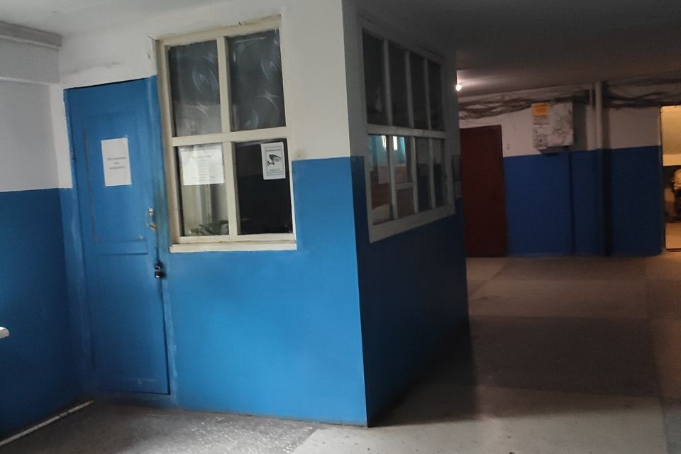Продаётся комната в 1-комн. квартире, 11.2 м²