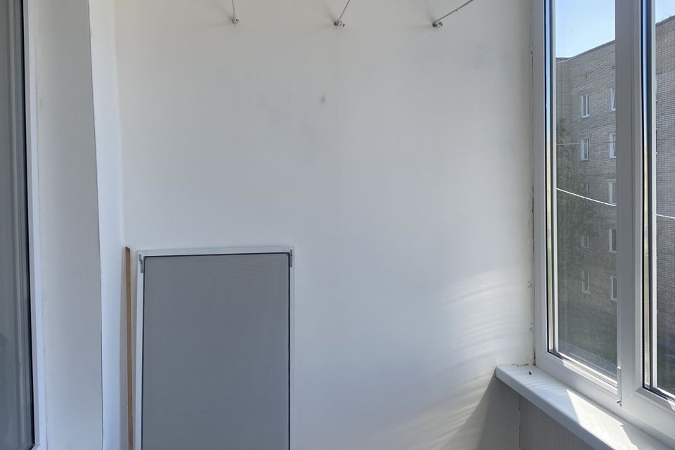 Продаётся 2-комнатная квартира, 48.5 м²