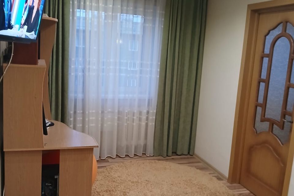Продаётся 2-комнатная квартира, 45 м²