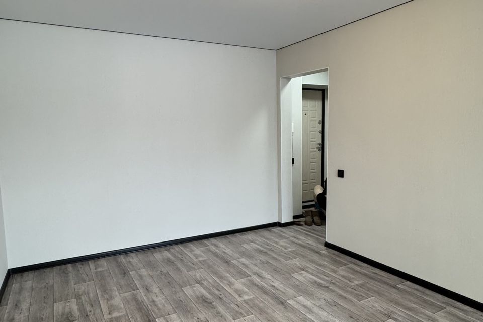 Продаётся 1-комнатная квартира, 32.2 м²
