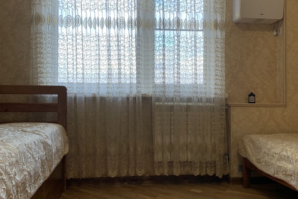 Продаётся 2-комнатная квартира, 58 м²