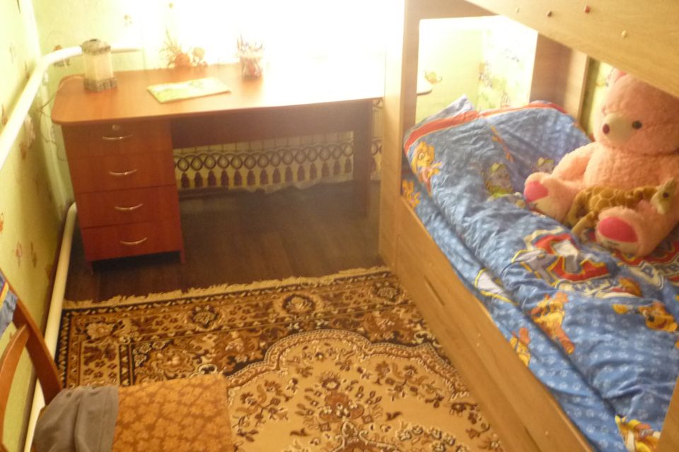 Продаётся 1-этажный дом, 131 м²