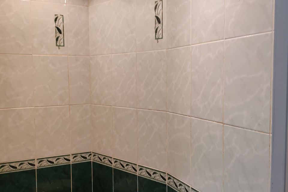 Продаётся 3-комнатная квартира, 63.9 м²