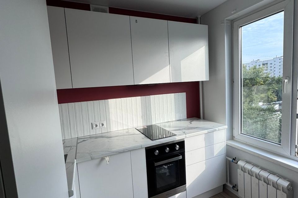 Продаётся 2-комнатная квартира, 44.2 м²