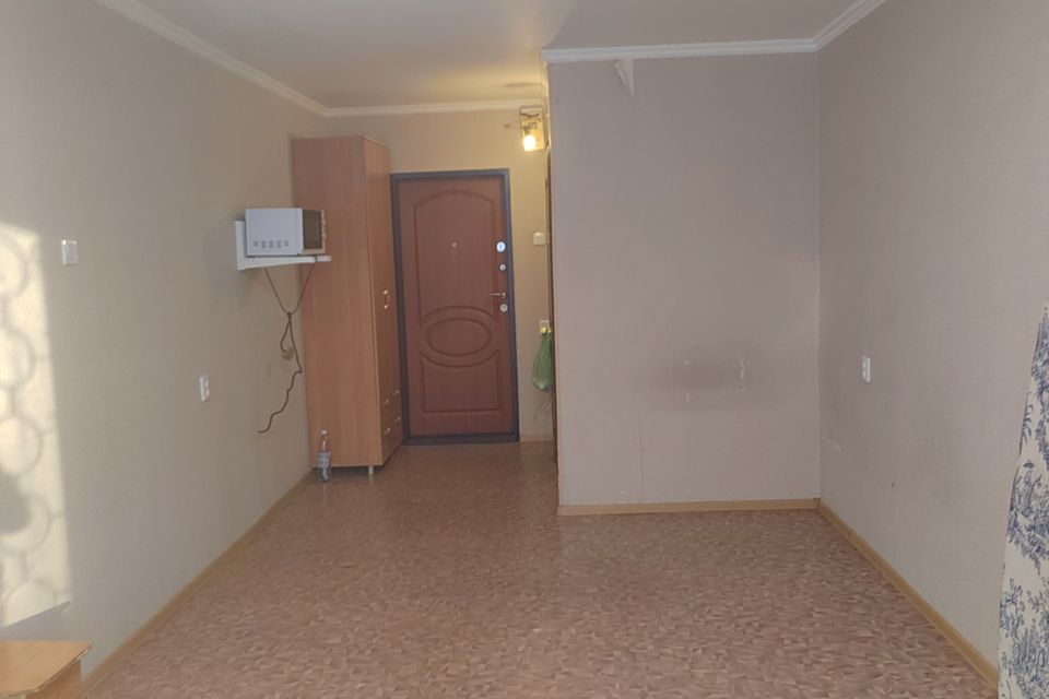 Продаётся студия, 23 м²