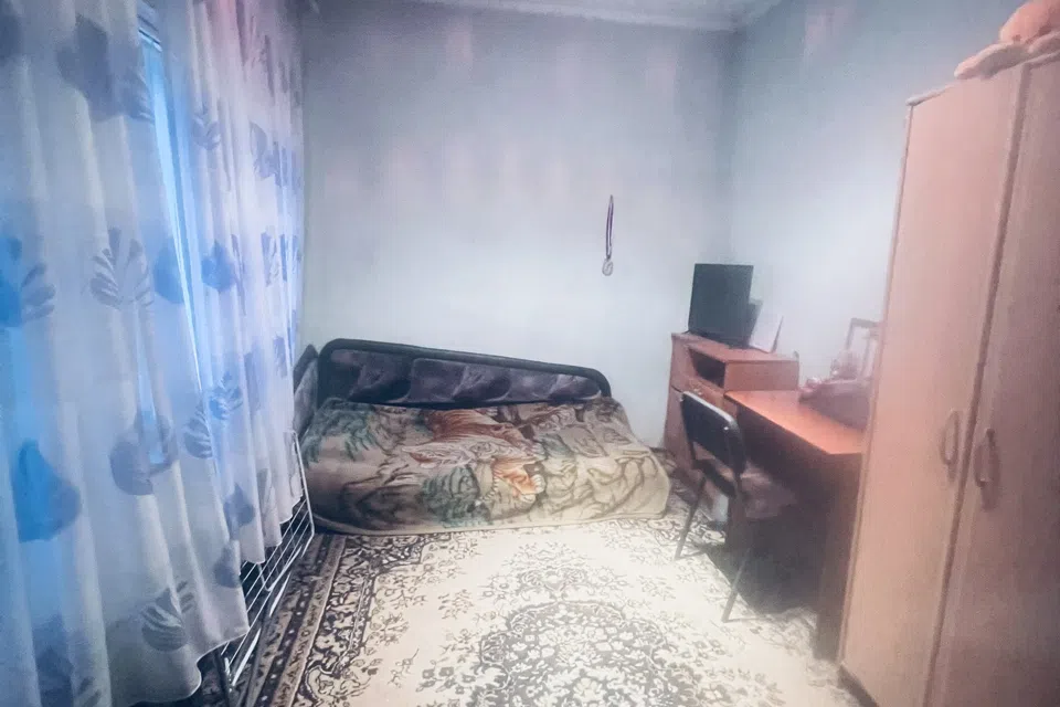 Продаётся 1-этажный дом, 120 м²
