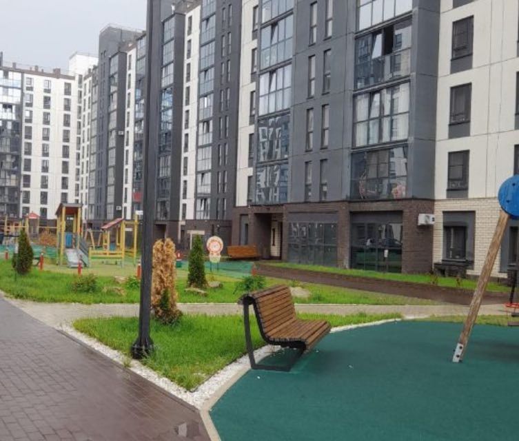 Продаётся 3-комнатная квартира, 66 м²