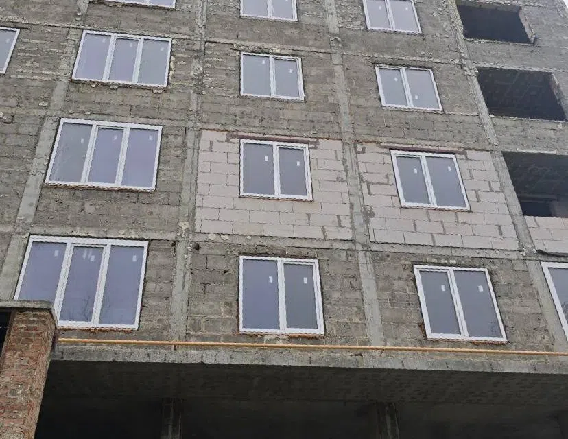 Продаётся 2-комнатная квартира, 87.7 м²