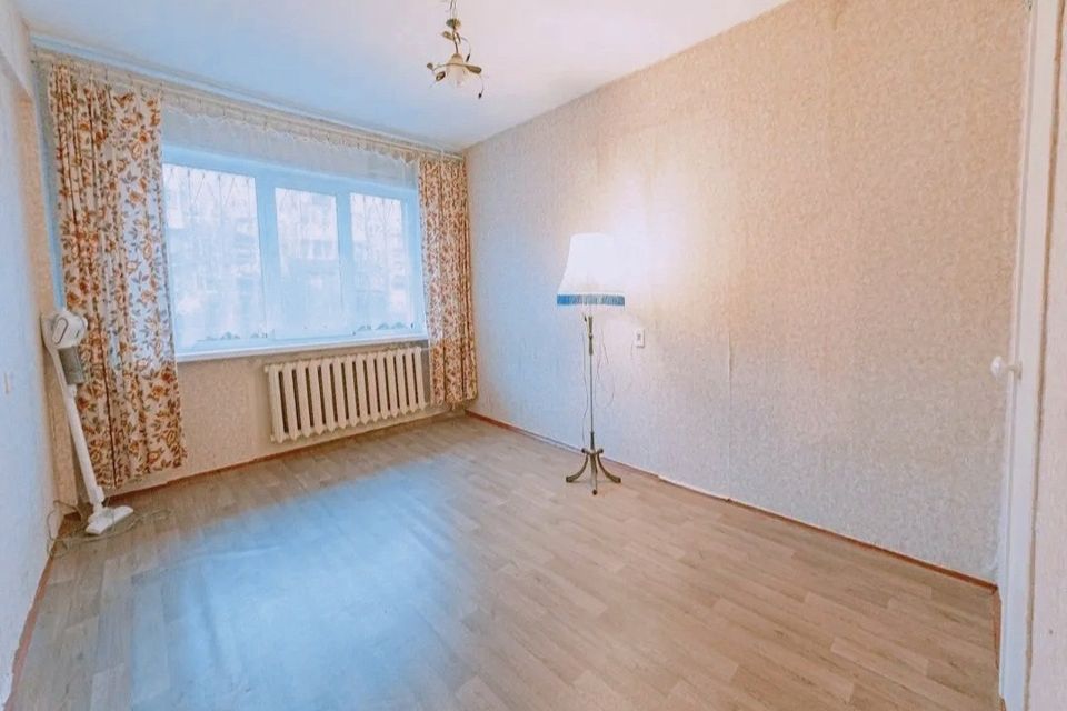 Продаётся 2-комнатная квартира, 47 м²