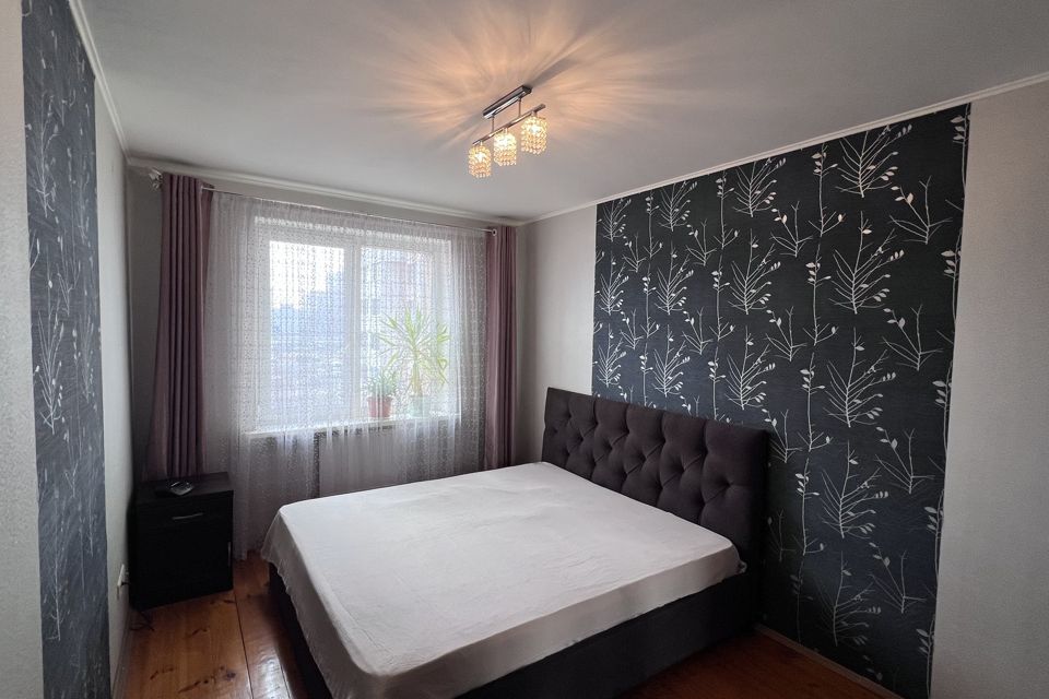 Продаётся 2-комнатная квартира, 63.9 м²