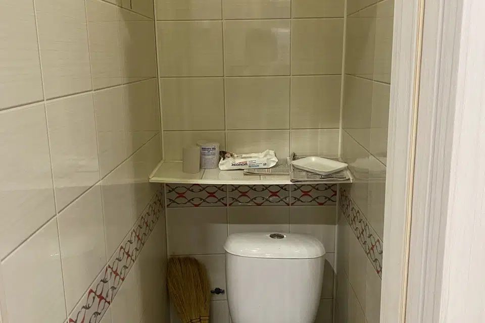 Продаётся 2-комнатная квартира, 42.3 м²