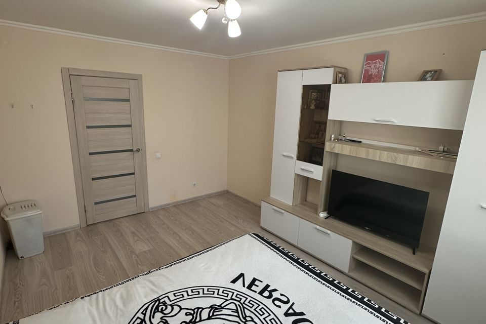 Продаётся 2-комнатная квартира, 54.3 м²