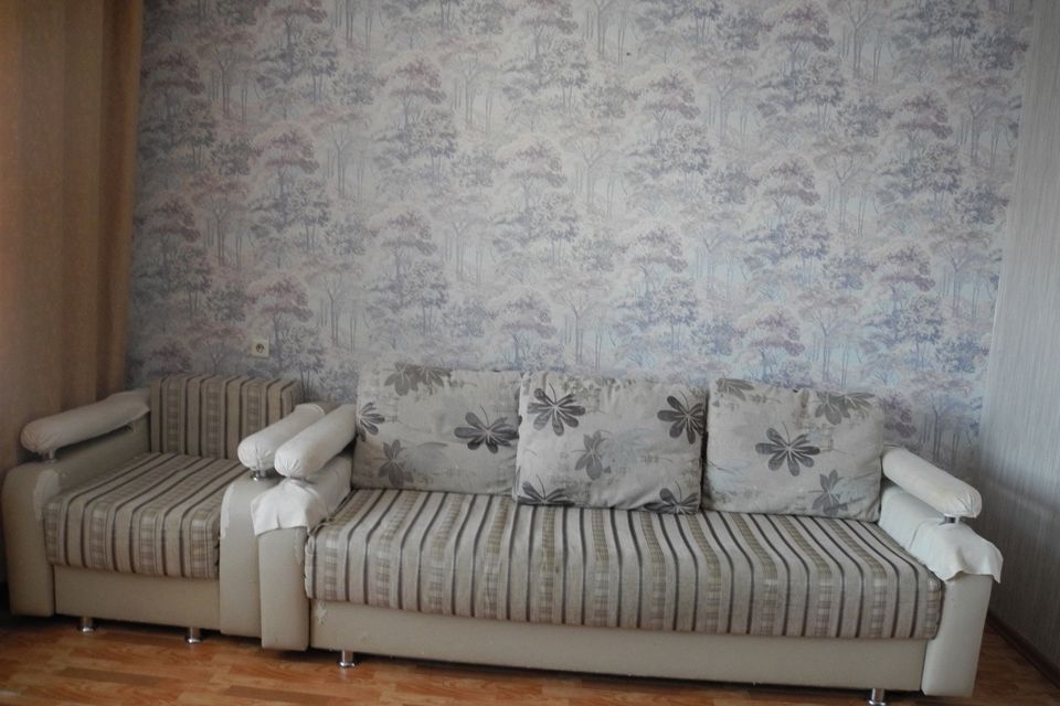 Сдаётся 2-комнатная квартира, 53 м²
