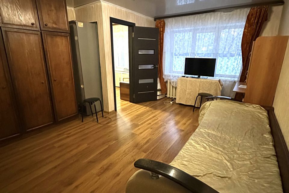 Продаётся 1-комнатная квартира, 30 м²