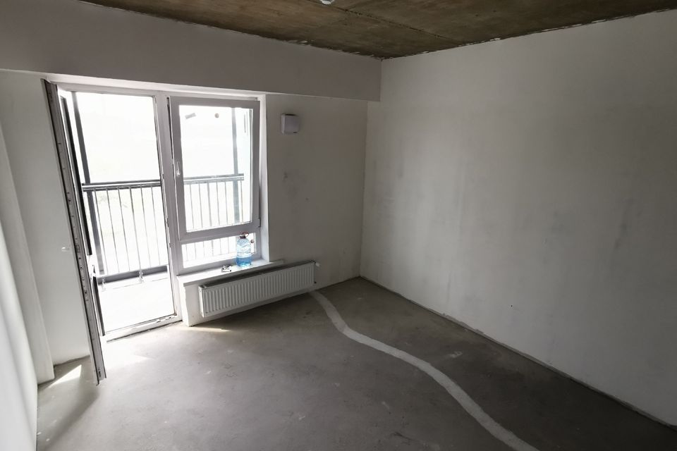 Продаётся 1-комнатная квартира, 23.5 м²