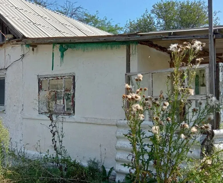 Продаётся 1-этажный дом, 51 м²