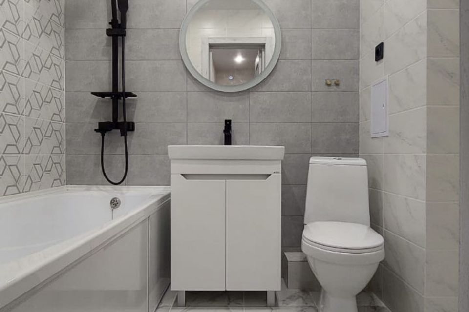 Продаётся студия, 23 м²