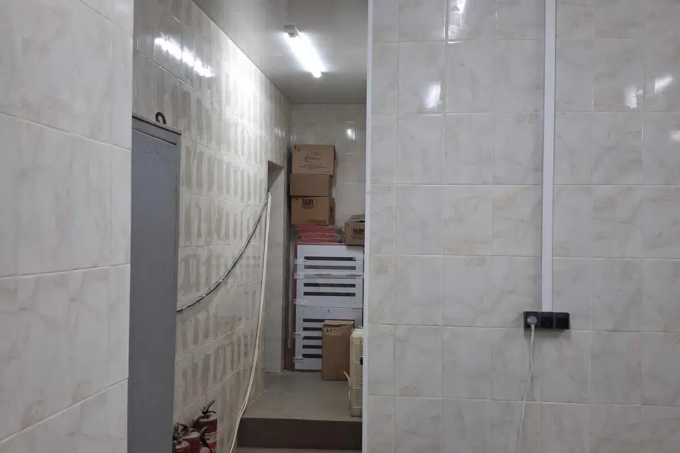 Продаётся производственное помещение, 1276 м²