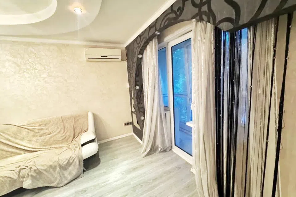 Продаётся 2-комнатная квартира, 47.5 м²
