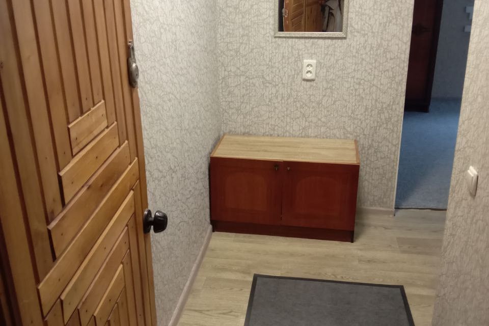 Сдаётся 1-комнатная квартира, 30 м²