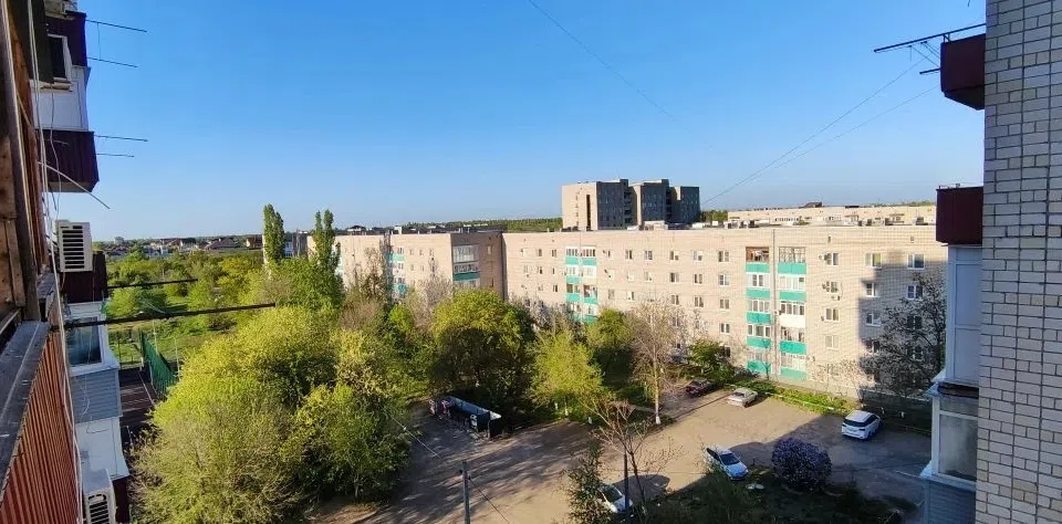 Продаётся 3-комнатная квартира, 68 м²