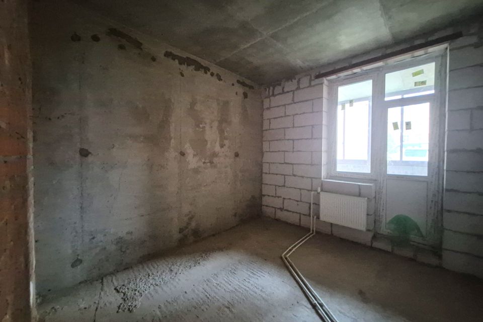 Продаётся студия, 24.1 м²