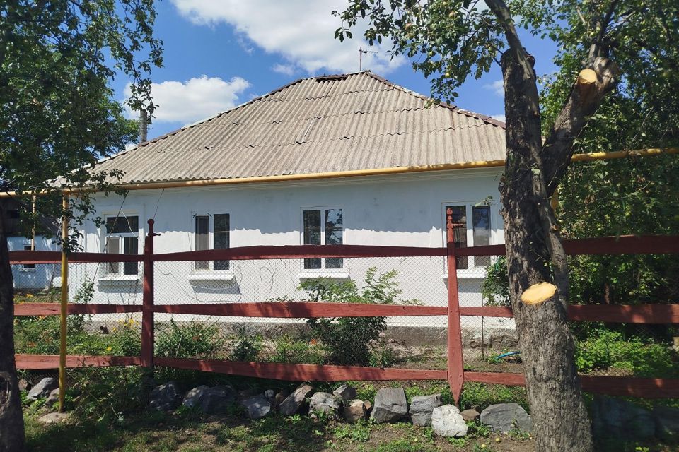 Продаётся 1-этажный дом, 83.9 м²