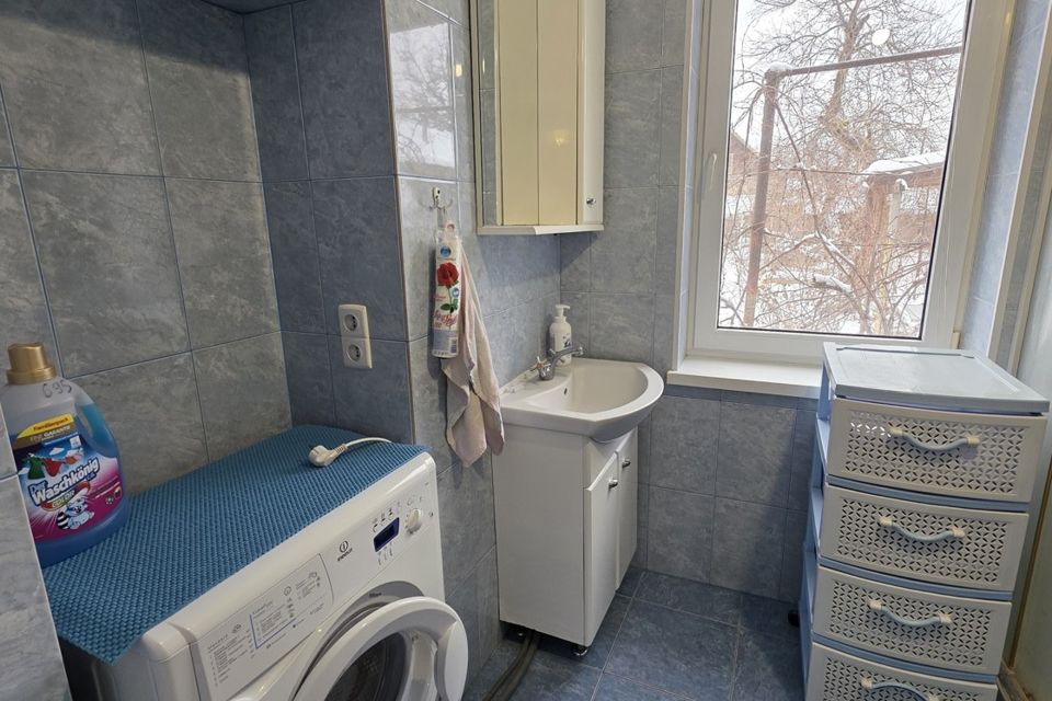 Продаётся 1-этажный дом, 75 м²