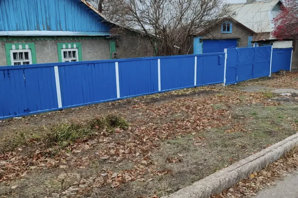Продаётся 1-этажный дом, 71.4 м²