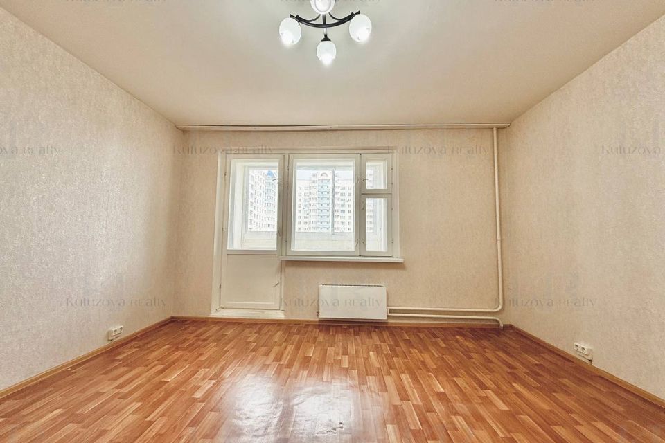 Продаётся 2-комнатная квартира, 61.3 м²