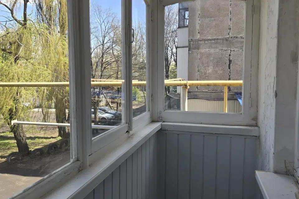 Продаётся 2-комнатная квартира, 47 м²