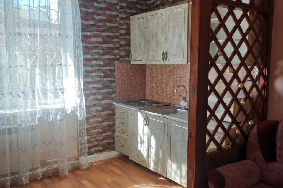 Продаётся 2-комнатная квартира, 48.1 м²