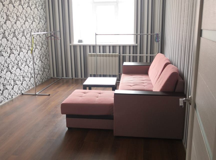 Продаётся 3-комнатная квартира, 76 м²