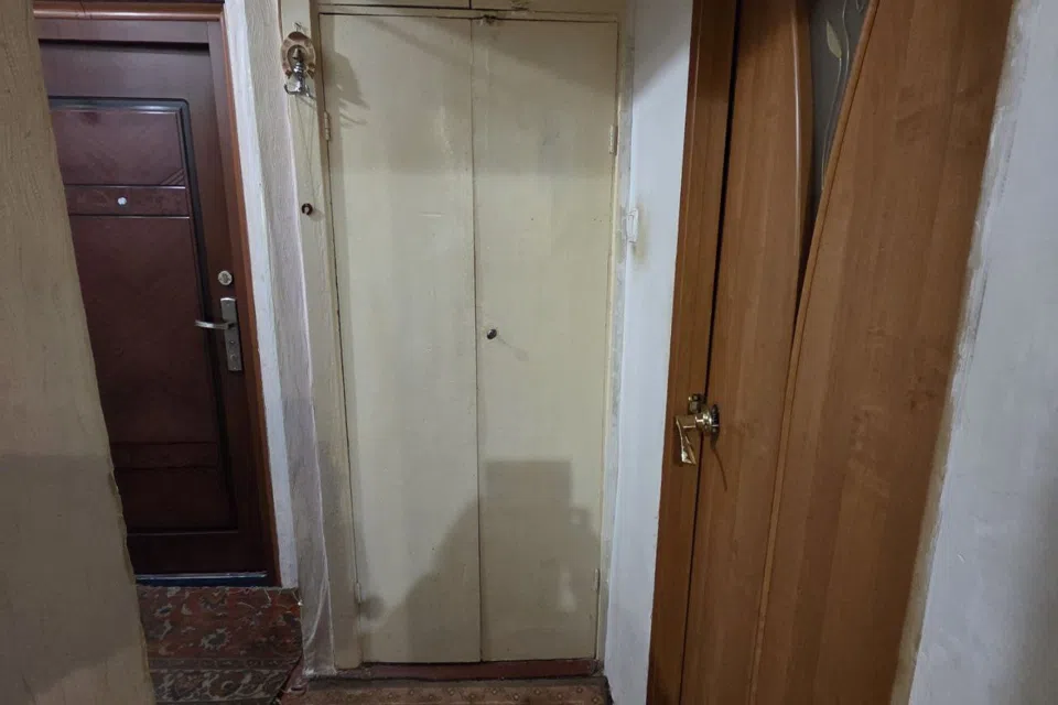 Продаётся 2-комнатная квартира, 48 м²