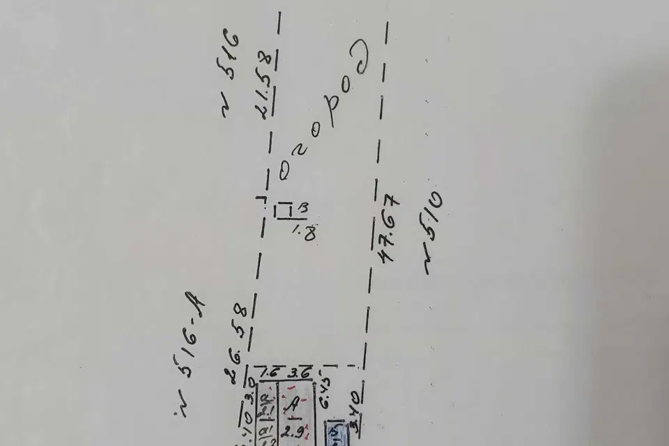 Продаётся 1-этажный дом, 27.5 м²