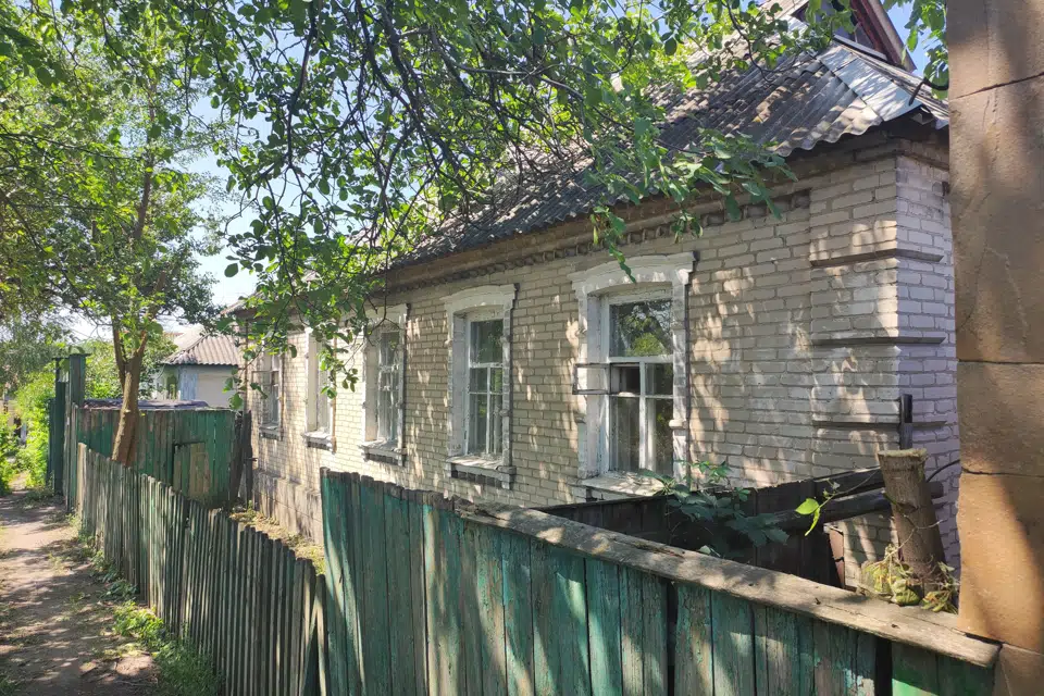 Продаётся 1-этажный дом, 125 м²