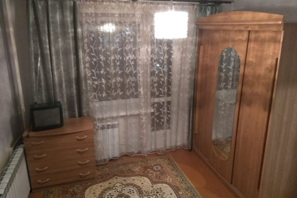 Продаётся 1-комнатная квартира, 21.1 м²