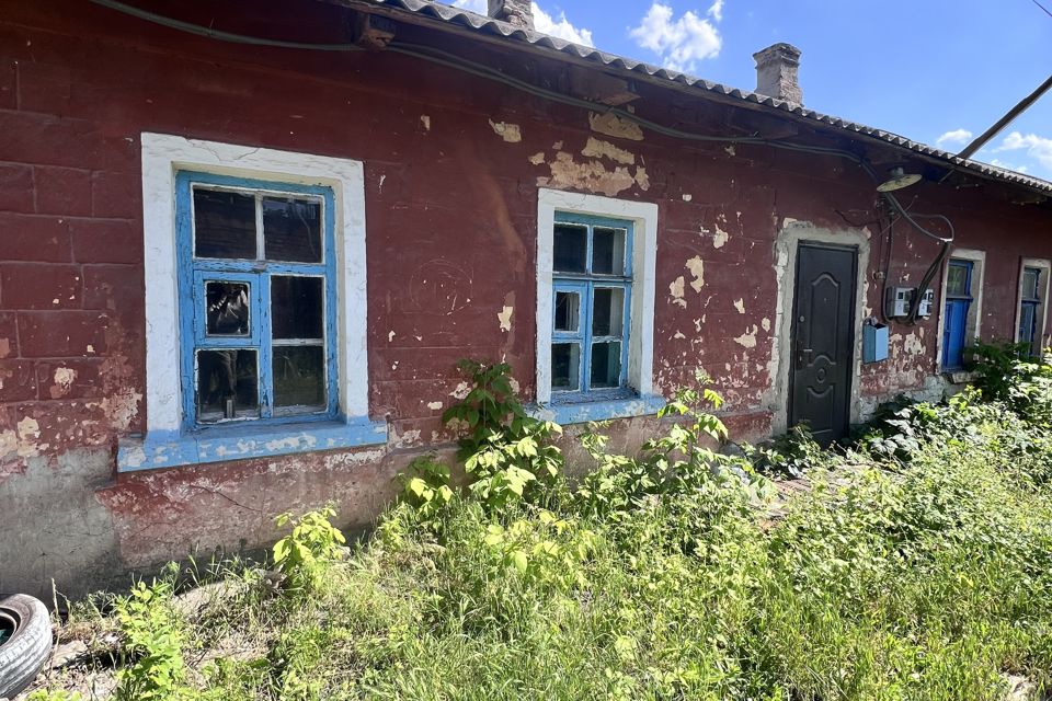 Продаётся часть дома