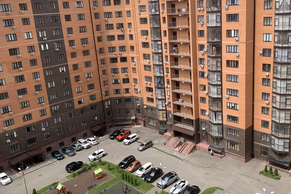 Продаётся 2-комнатная квартира, 60 м²